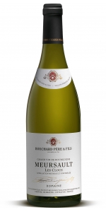 Bouchard Pere & Fils Meursault Les Clous 2020