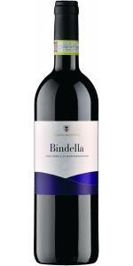 Bindella Vino Nobile di Montepulciano 2017