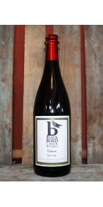 Blackbird Dabinett English Style Cider