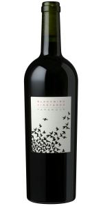 Blackbird Vineyards Paramour 2019