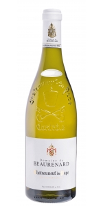 Domaine de Beaurenard Chateauneuf-du-Pape Blanc 2019