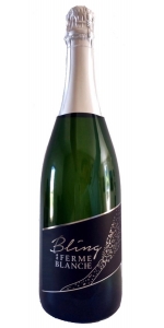 Bling de la Ferme Blanche Sparkling Millesime 2018