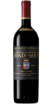 Biondi Santi Tenuta Greppo Brunello Riserva 2015