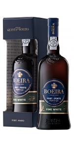 Boeira Fine White Port