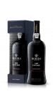 Boeira LBV Port 2021