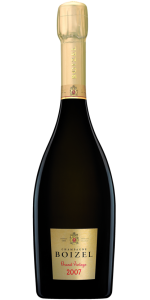 Boizel Grand Vintage Brut 2007