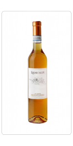 Tenute Squarcialupi Bojola Vin Santo del Chianti Classico 2012