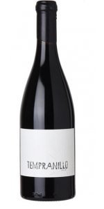Booker Tempranillo 2017