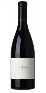 Booker Vertigo Red Blend 2020