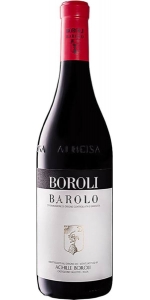 Boroli Barolo 2016