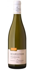 Boussey Bourgogne Blanc Cote d'Or Vieilles Vignes 2023
