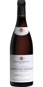 Bouchard Pere & Fils Chambolle-Musigny 2018