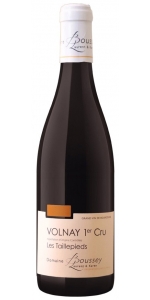 Boussey Volnay Premier Cru Taillepieds 2021