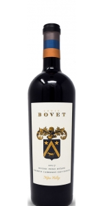 Round Pond Louis Bovet Reserve Cabernet Sauvignon 2017
