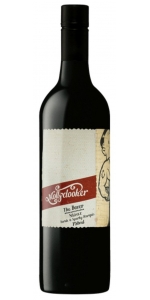 Mollydooker Shiraz The Boxer 2023