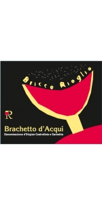 Rinaldi Brachetto d'Acqui 2020