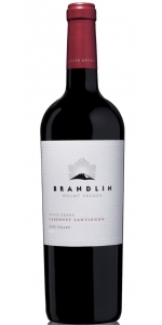 Brandlin Estate Cabernet Sauvignon 2016