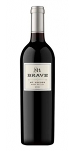 Mt. Brave Cabernet Sauvignon 2021