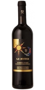 Rinaldi Barbera d Asti La Bricca 2021