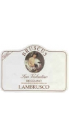 Wine from Bruscus (Vini San Valentino)