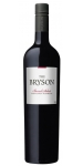The Bryson Barrel Select Red 2016