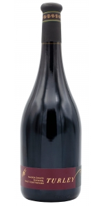 Turley Zinfandel Buck Cobb Amador County 2023