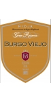 Burgo Viejo Rioja Gran Reserva 2011