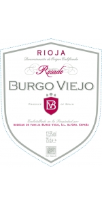 Burgo Viejo Rioja Rosado 2022