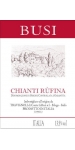 Busi Chianti Rufina 2023 (half bottle)