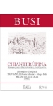 Busi Chianti Rufina 2022 (half bottle)