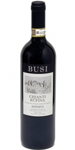 Busi Vin Santo del Chianti Rufina Riserva 2015 (half-bottle)