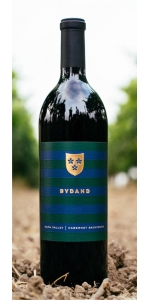Bydand Cabernet Sauvignon Napa Valley 2022