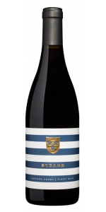 Bydand Pinot Noir Sonoma Coast 2018