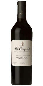 La Jota Howell Mountain Cabernet Franc 2019