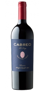 Cabreo Il Borgo 2017