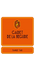 Begude Cadet de la Begude Rouge 2020