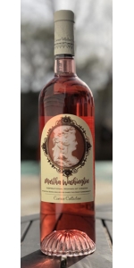 Pearmund Cellars Cameo Collection Rose NV