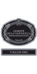 Cantina di Verona Amarone Valp Vallis Dei 2018
