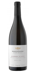 Capra Marco Doppiadi Barbera d'Asti 2022