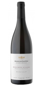 Capra Marco Sireveris Dolcetto d'Alba 2023