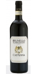 Capanna Brunello di Montalcino 2019