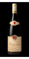 Wine from Capitain Gagnerot