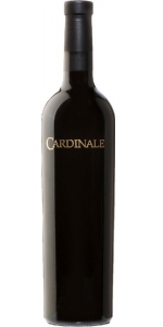 Cardinale Napa Valley Cabernet Sauvignon 2019