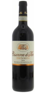 Casanova di Neri Brunello di Montalcino Tenuta Nuova 2018