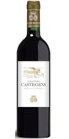 Wine from Chateau Castegens