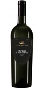 Castiglion del Bosco Brunello di Montalcino 2017