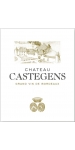 Chateau Castegens Cotes de Bordeaux Castillon 2019