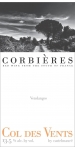 Castelmaure Col des Vents Corbieres 2024