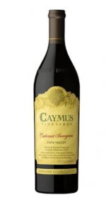 Caymus Napa Valley Cabernet Sauvignon 2023 (1 liter)