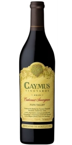 Caymus Napa Valley Cabernet Sauvignon 2021 (liter)